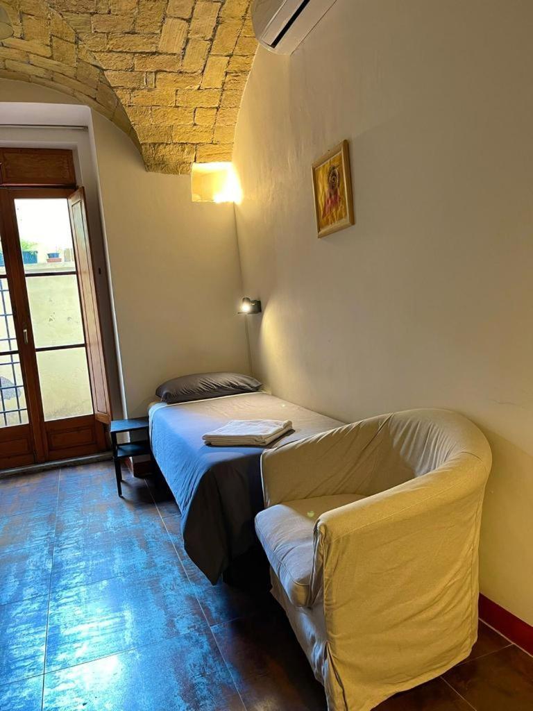 Hotel Il Plancton Řím Exteriér fotografie